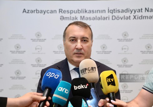 Azərbaycanda özbaşına inşa edilmiş mənzillərlə bağlı hüquqi sənədlər hazırlanır Azərbaycanda özbaşına inşa edilmiş mənzillərlə bağlı hüquqi sənədlər hazırlanır