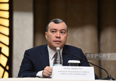 Azərbaycanda özəl sektorda əmək haqqının büdcədən maliyyələşdirilməsi üçün işlər genişləndiriləcək Azərbaycanda özəl sektorda əmək haqqının büdcədən maliyyələşdirilməsi üçün işlər genişləndiriləcək