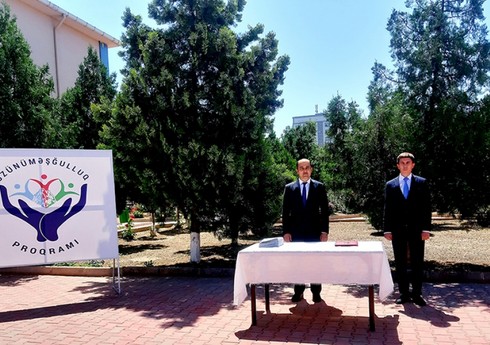 Azərbaycanda özünüməşğulluq proqramının səmərəliliyi qiymətləndiriləcək