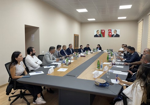Azərbaycandakı poçt operatorları yol hərəkəti qaydalarının pozulmasına görə güzəşt istəyir