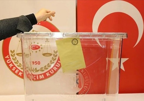 Azərbaycandakı Türkiyə vətəndaşlarının səs verəcəyi tarix və ünvan açıqlanıb