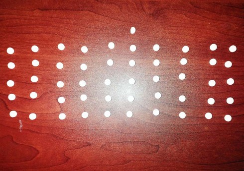 Azərbaycandan Gürcüstana corabında psixotrop maddə keçirmək istəyən şəxs saxlanılıb Azərbaycandan Gürcüstana corabında psixotrop maddə keçirmək istəyən şəxs saxlanılıb