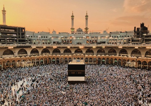 Azərbaycandan Həcc ziyarətinə getmək istəyənlər üçün qiymət müəyyənləşib