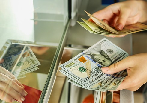 Azərbaycandan Türkiyəyə pul köçürmələri 19 % azalıb