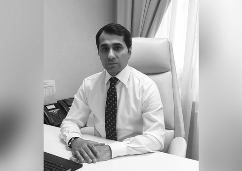Azərbaycanlı diplomat vəfat edib