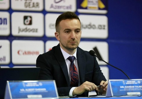 Azərbaycanlı funksioner Yay Olimpiya Oyunlarının Təşkilat Komitəsində fəaliyyət göstərəcək