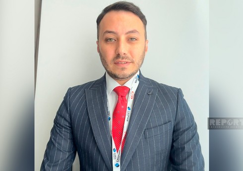 Azərbaycanlı magistrant Birləşmiş Krallığın ən aparıcı təhsil ocağına qəbul olub