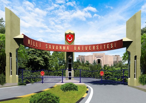 Azərbaycanlı polkovnik Türkiyə Milli Müdafiə Universitetində vəzifəyə təyin edilib