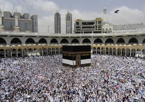 Azərbaycanlı zəvvarların builki Həcc ziyarətinin xərcləri 5 950 dollar təşkil edəcək