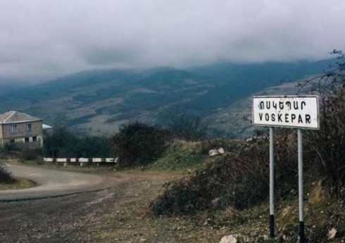 Azərbaycanla delimitasiya əleyhinə çıxan ermənilər İrəvana yürüşə başlayıb