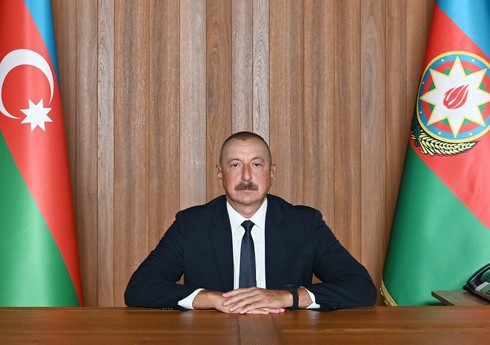Azərbaycanla Litva arasında ətraf mühitin mühafizəsi üzrə əməkdaşlıq Sazişi təsdiq edilib Azərbaycanla Litva arasında ətraf mühitin mühafizəsi üzrə əməkdaşlıq Sazişi təsdiq edilib