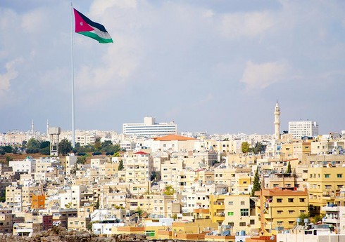 Azərbaycanla İordaniya arasında siyasi məsləhətləşmələr keçirilib