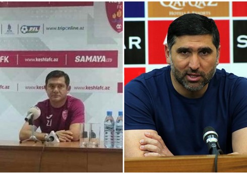 Azərbaycanın 2 futbol məşqçisi “Pro” lisenziyası alıb