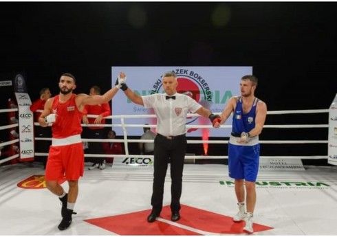 Azərbaycanın 7 boksçusu beynəlxalq turnirdə qızıl medal qazanıb