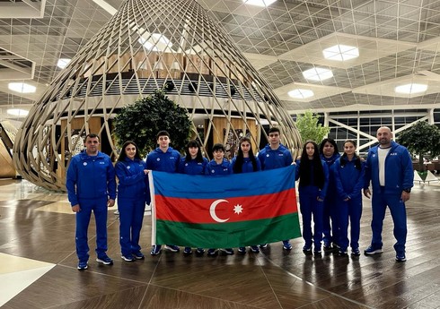 Azərbaycanın 8 stolüstü tennisçisi Əlcəzairdə turnirdə çıxış edəcək