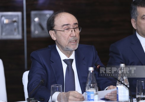 Azərbaycanın bank sektoru iqlim dəyişikliyi ilə bağlı 2 milyard manatlıq öhdəlik götürür Azərbaycanın bank sektoru iqlim dəyişikliyi ilə bağlı 2 milyard manatlıq öhdəlik götürür