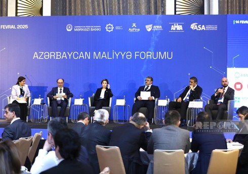 Azərbaycanın bank sektorunun kapital adekvatlığı minimum requlyativ tələbi 2 dəfəyə yaxın üstələyib