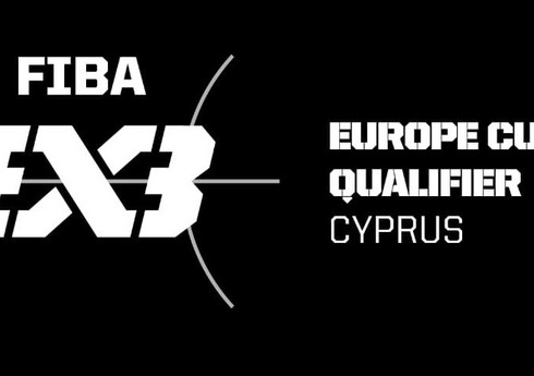 Azərbaycanın basketbol milliləri Avropa Kubokunun seçmə mərhələsində iştirak edəcəklər