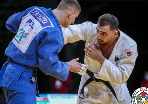 Azərbaycanın cüdo yığmasının dünya çempionatındakı medal sıralamasında mövqeyi bəlli olub