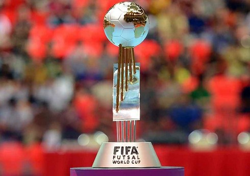 Azərbaycanın FIFA referiləri təyinat alıb