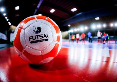 Azərbaycanın futzal çempionatlarında qış transfer dönəmi başlayıb