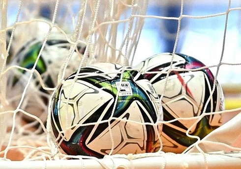 Azərbaycanın futzal millisi Yunanıstana qalib gələrək elit-raunda vəsiqə qazanıb