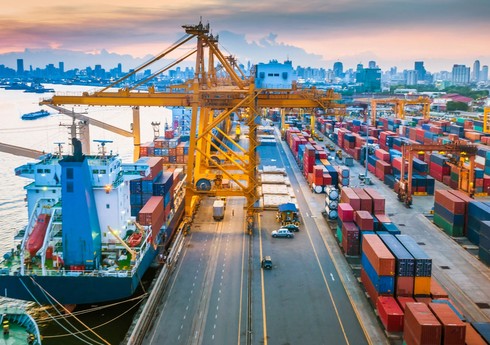 Azərbaycanın Gürcüstanla ticarət dövriyyəsi 14 % artıb