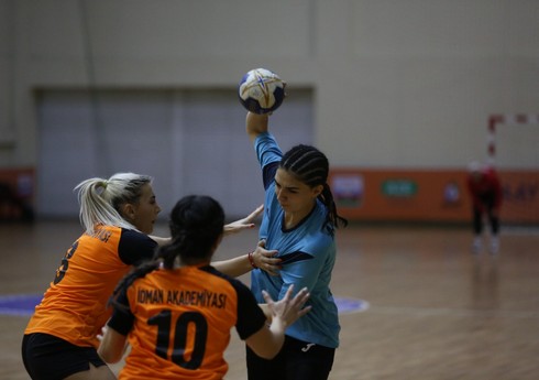 Azərbaycanın həndbol millisi bu gün Litvanı qəbul edəcək