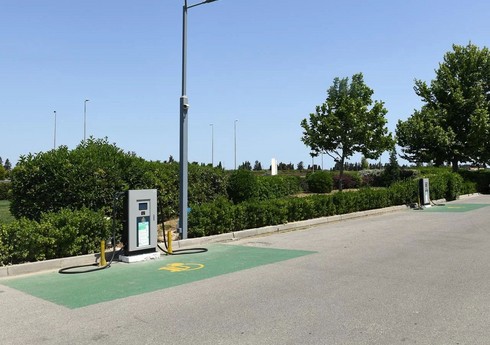 Azərbaycanın işğaldan azad olunmuş ərazilərində azı 20 enerjidoldurma məntəqəsi quraşdırılacaq