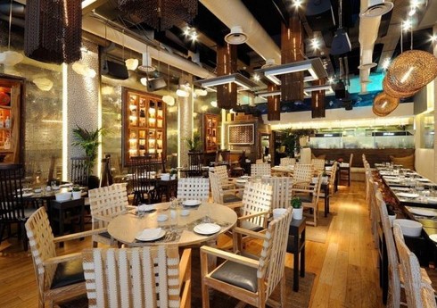 Azərbaycanın ictimai iaşə dövriyyəsinin 65 %-i Bakının payına düşür