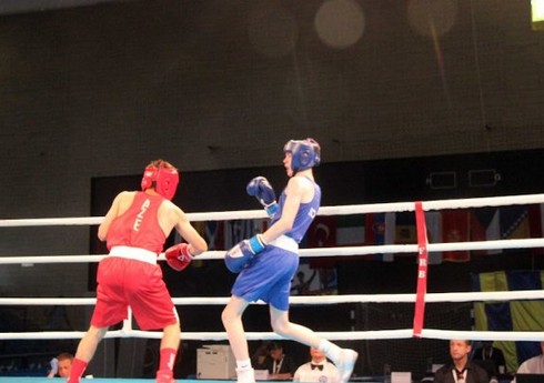 Azərbaycanın iki boksçusu Avropa üçüncüsü olub