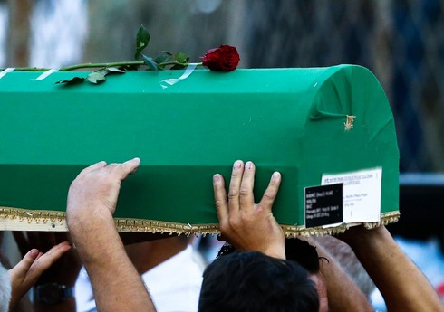 Azərbaycanın ilk beynəlxalq dərəcəli həndbol hakimi vəfat edib