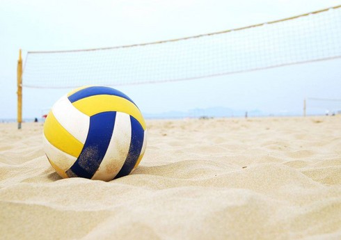 Azərbaycanın çimərlik voleybolu yığmaları Türkiyəyə toplanışa yollanıblar
