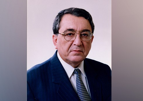Azərbaycanın Çindəki keçmiş səfiri vəfat edib