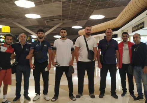 Azərbaycanın kişi boks millisi ABŞ-a yollanıb