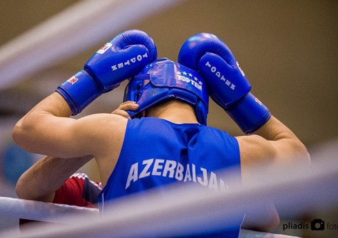 Azərbaycanın kişi boksçulardan ibarət millisi Türkiyədə hazırlıq keçəcək