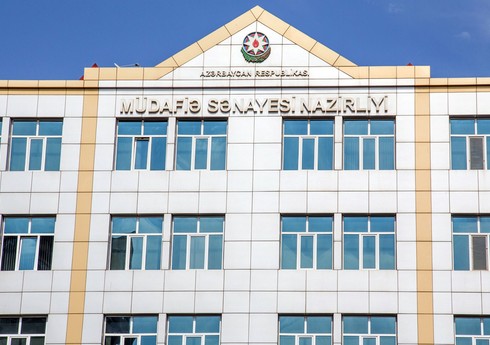 Azərbaycanın müdafiə sənayesi nazirinə yeni müavin təyin edilib