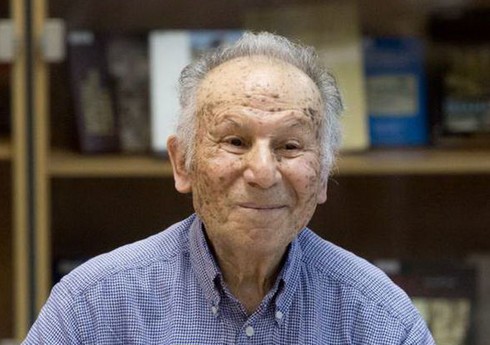 Azərbaycanın məşhur yazıçısı vəfat edib