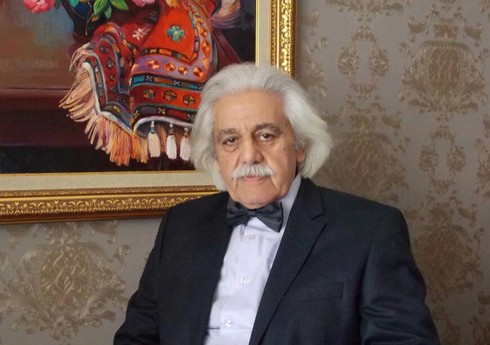 Azərbaycanın əməkdar rəssamı vəfat edib