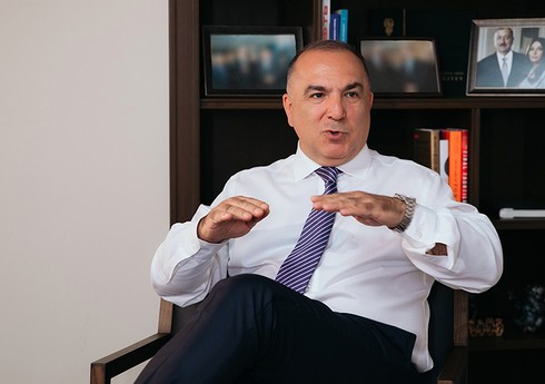 Azərbaycanın neft-qaz sənayesində növbəti mərhələ: GL yeni reallıq yaradır