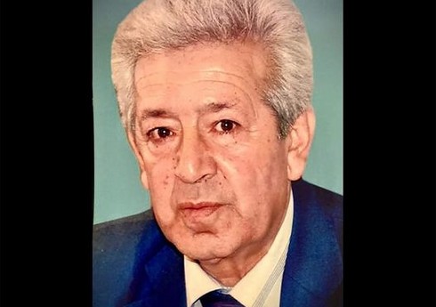 Azərbaycanın pedaqoji ictimaiyyətinə itki üz verib