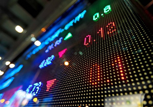 Azərbaycanın qiymətli kağızlar bazarı 26% kiçilib