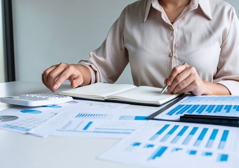 Azərbaycanın qiymətli kağızlar bazarı 4 % böyüyüb