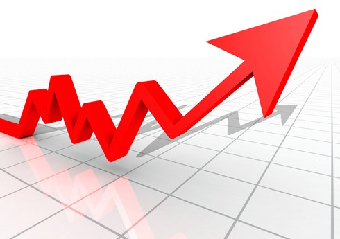 Azərbaycanın qiymətli kağızlar bazarı 80 % böyüyüb Azərbaycanın qiymətli kağızlar bazarı 80 % böyüyüb