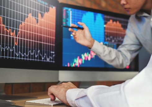 Azərbaycanın qiymətli kağızlar sektoru 2023-cü ildə - İCMAL