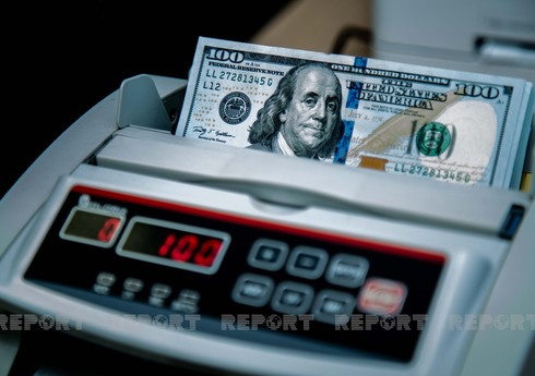 Azərbaycanın strateji valyuta ehtiyatları 68 milyard dolları keçib