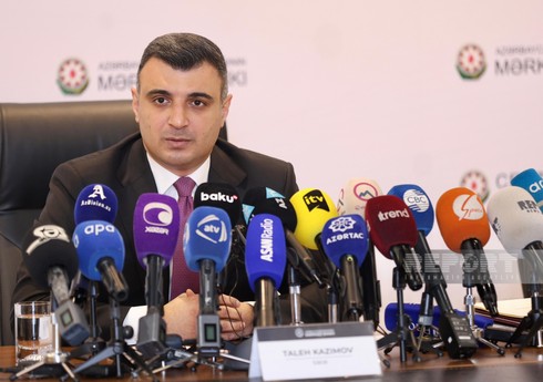 Azərbaycanın strateji valyuta ehtiyatlarının məbləği açıqlanıb