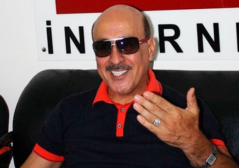 Azərbaycanın tanınmış diktoru dünyasını dəyişib