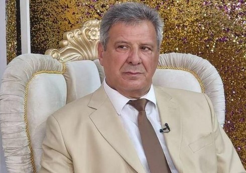 Azərbaycanın tanınmış qiraətçisi evində yıxılaraq xəsarət alıb, xəstəxanaya yerləşdirilib