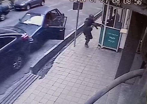 Azərbaycanın Tehrandakı səfirliyinə terror hücumundan iki il ötür